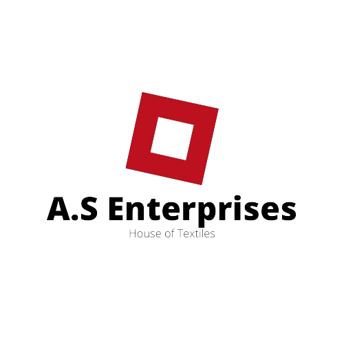 A.S Enterprises Logo